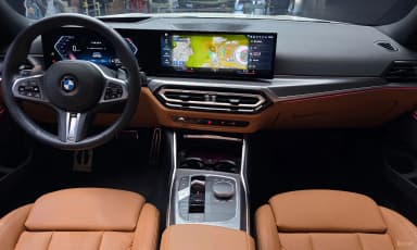 3 Series (G20)