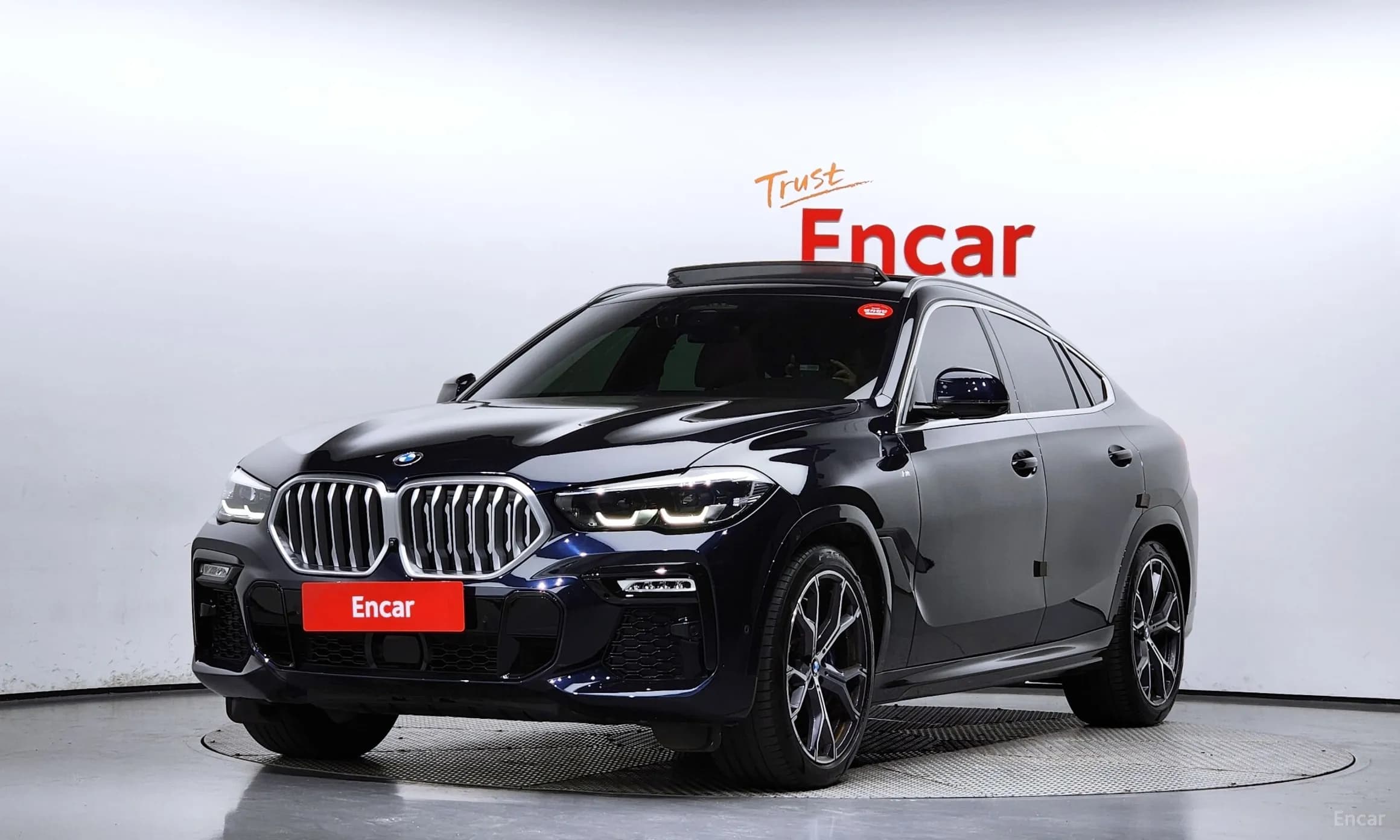 X6 (G06)