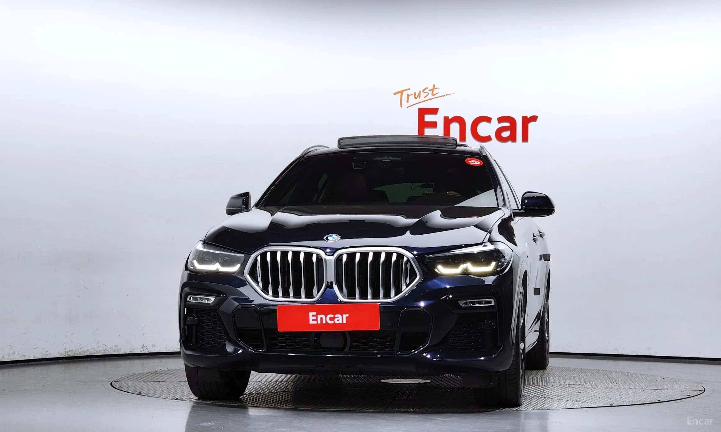 X6 (G06)