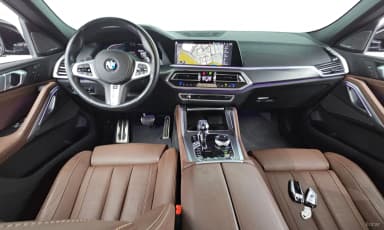 X6 (G06)