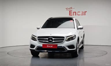 GLC-Class X253