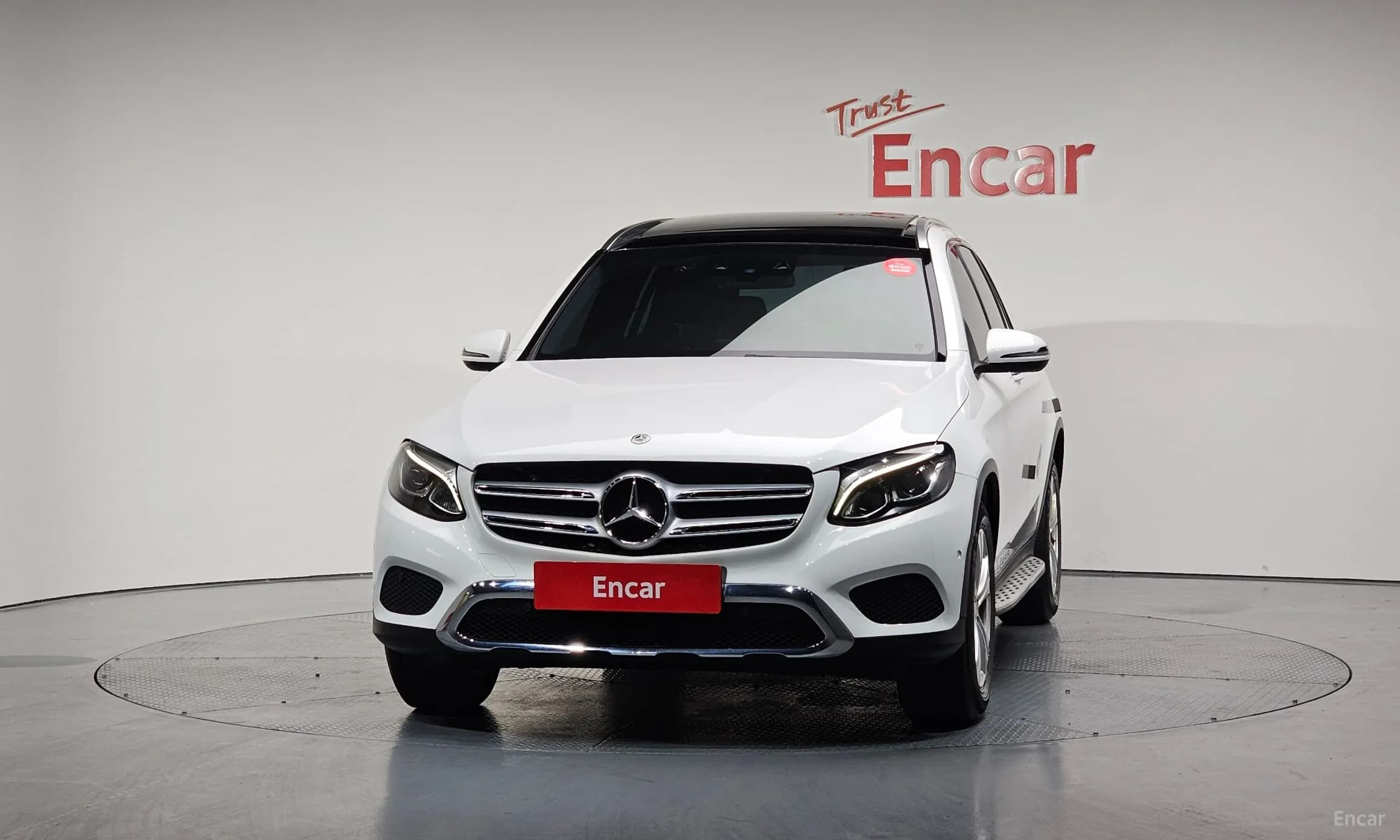 GLC-Class X253