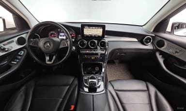 GLC-Class X253