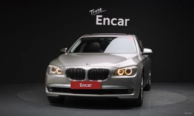 7 Series (F01)