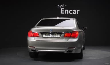 7 Series (F01)