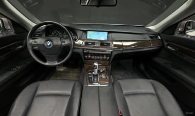 7 Series (F01)