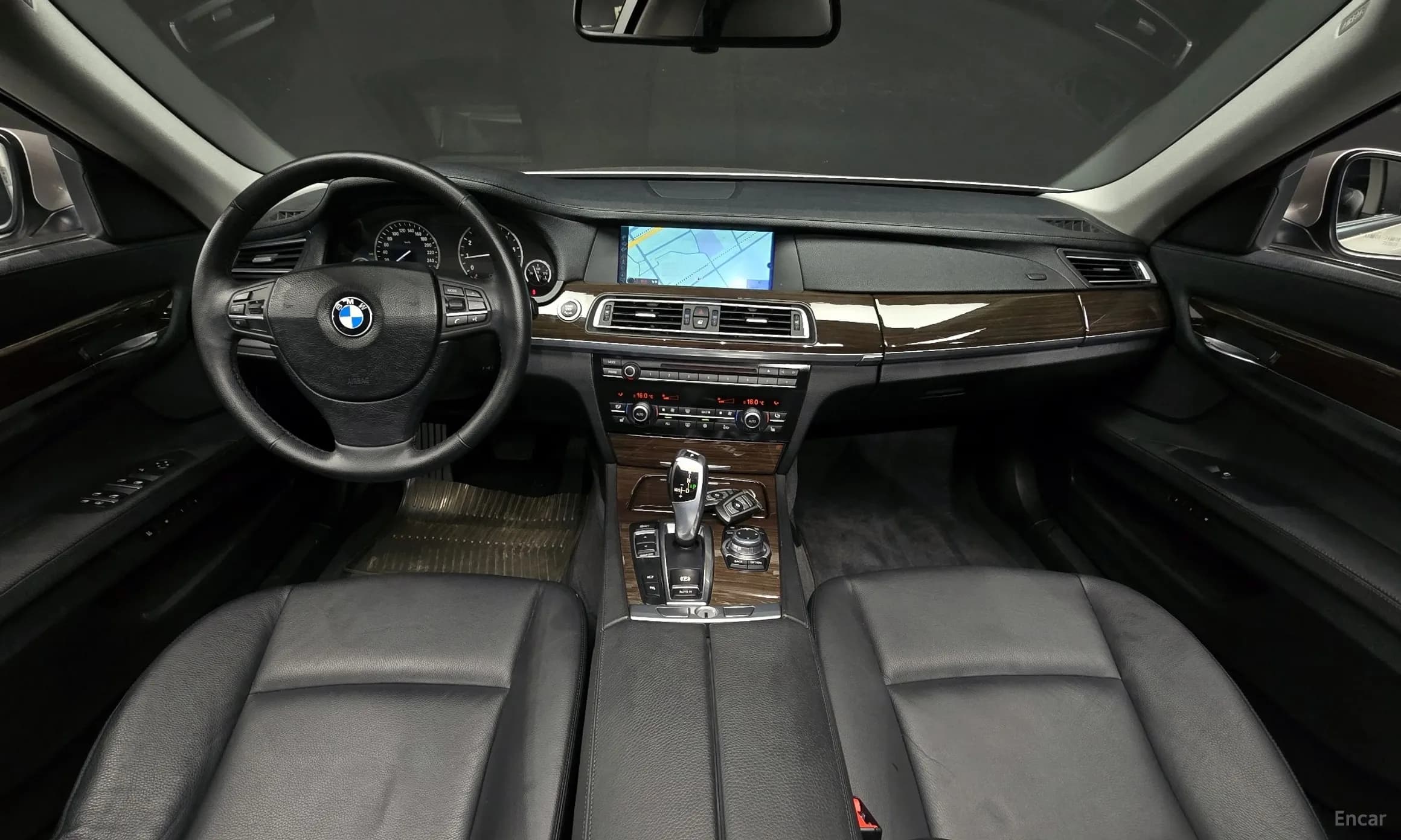7 Series (F01)