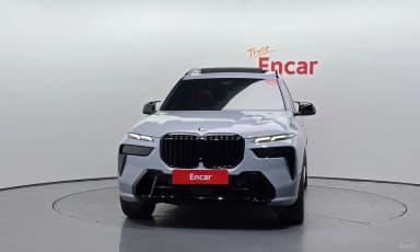 X7 (G07)