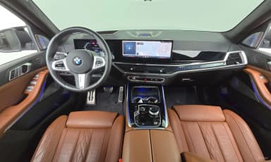 X7 (G07)