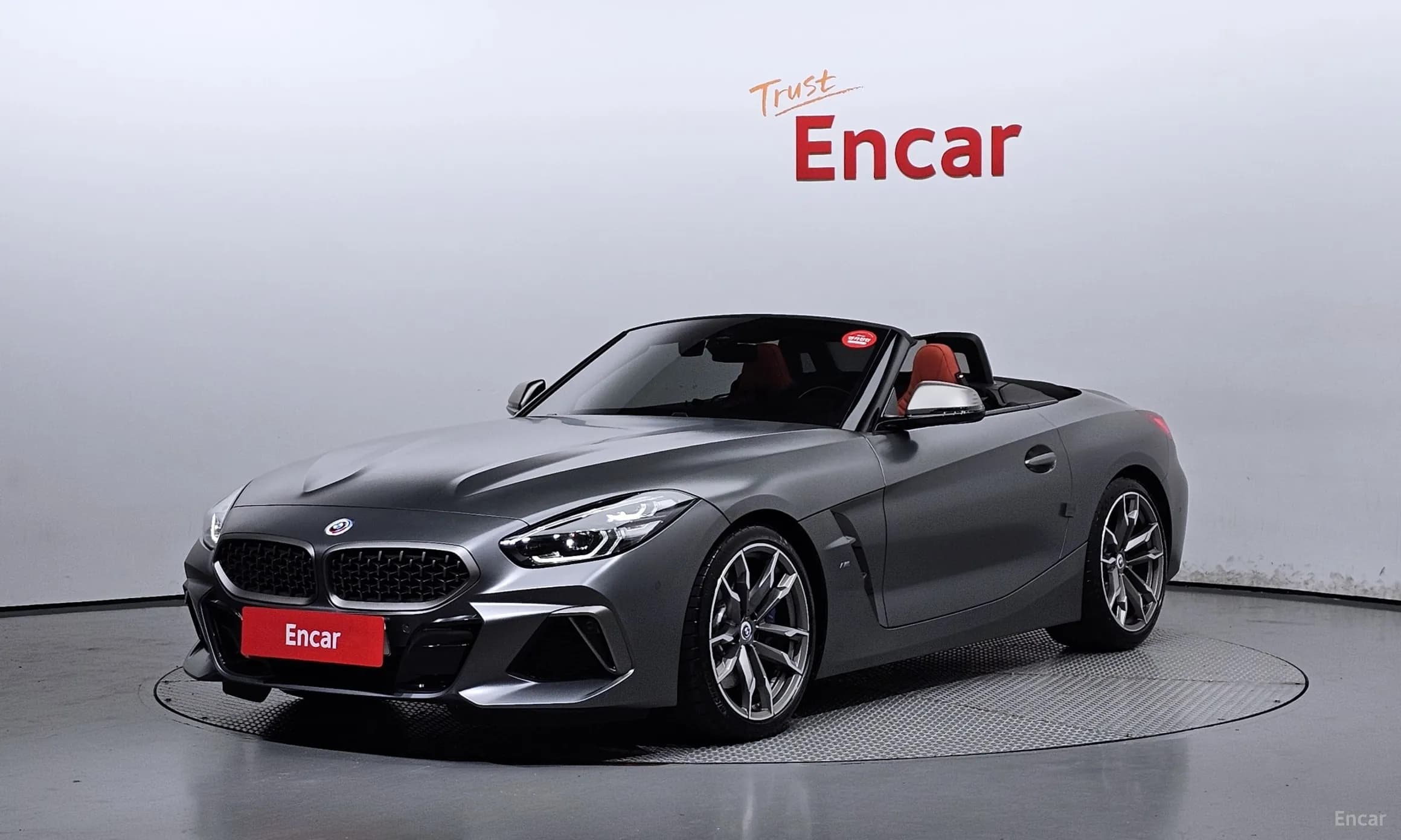 Z4 (G29)