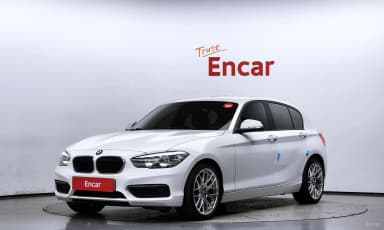 1 Series (F20)