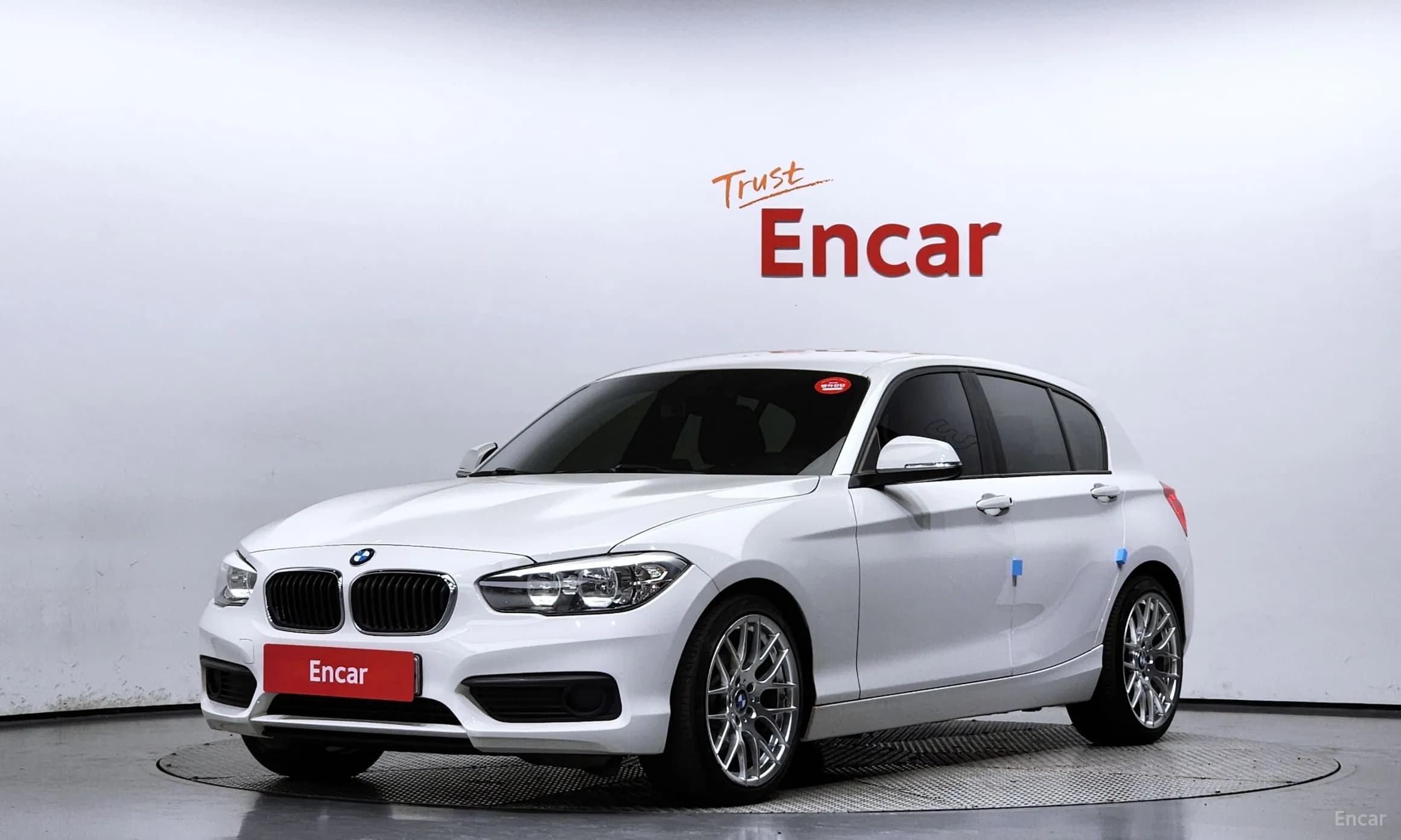 1 Series (F20)