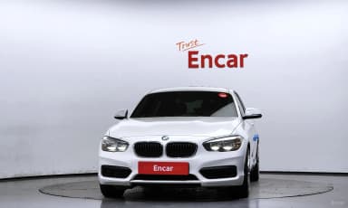 1 Series (F20)