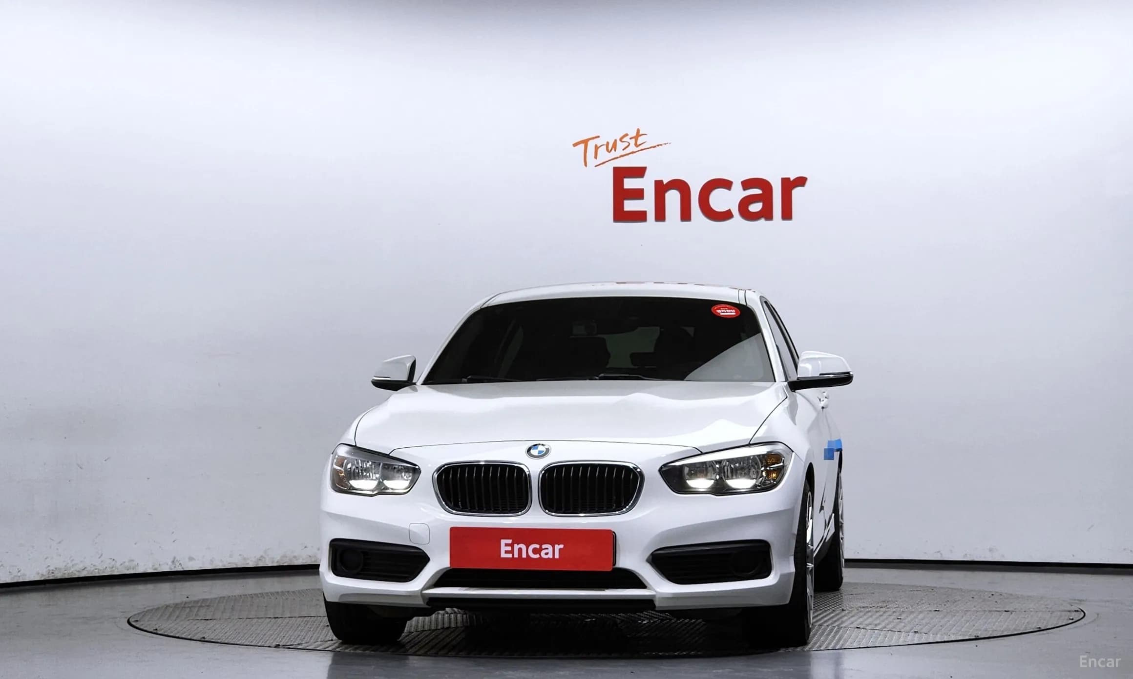 1 Series (F20)