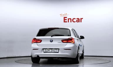 1 Series (F20)