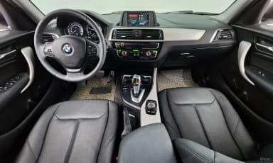1 Series (F20)