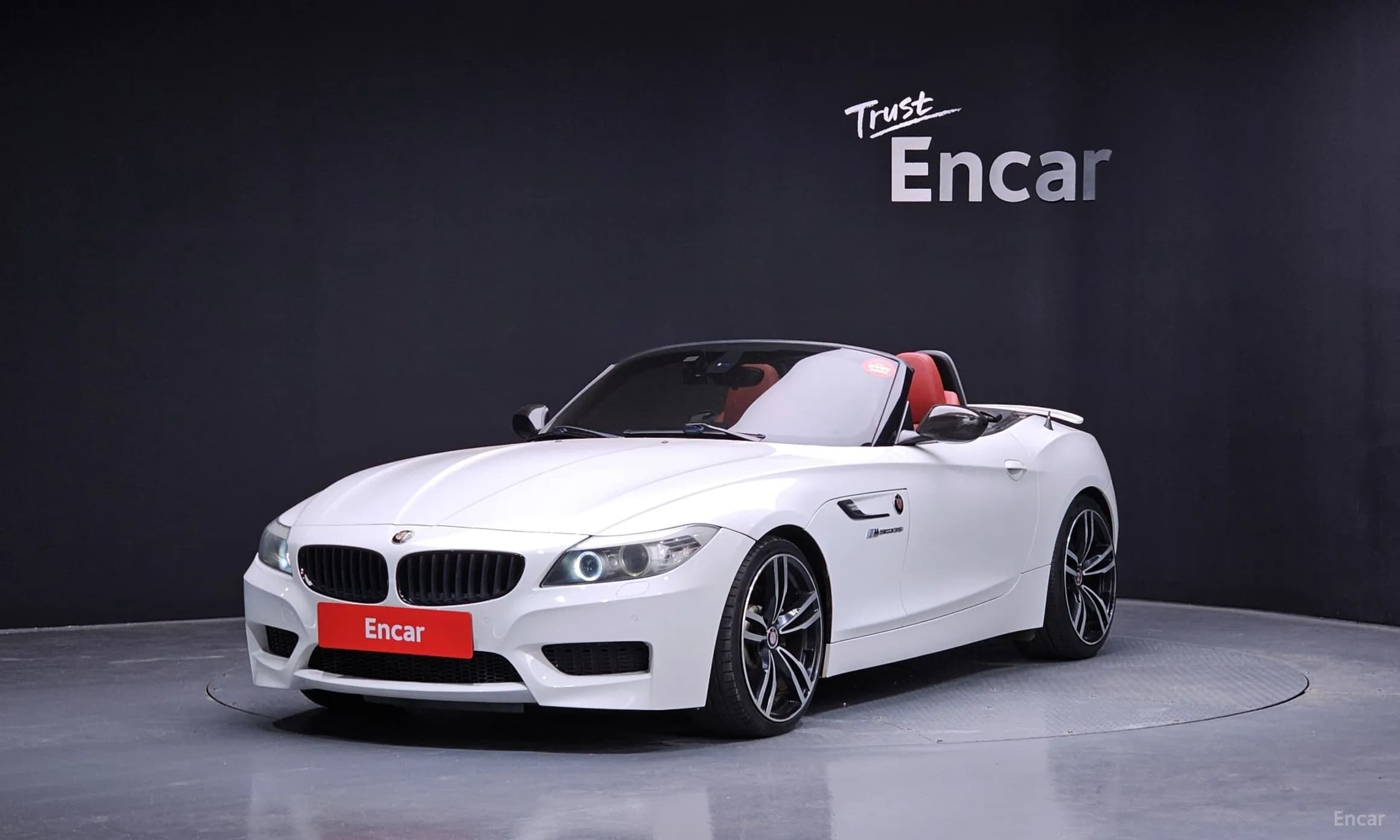 Z4 (E89)