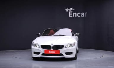 Z4 (E89)