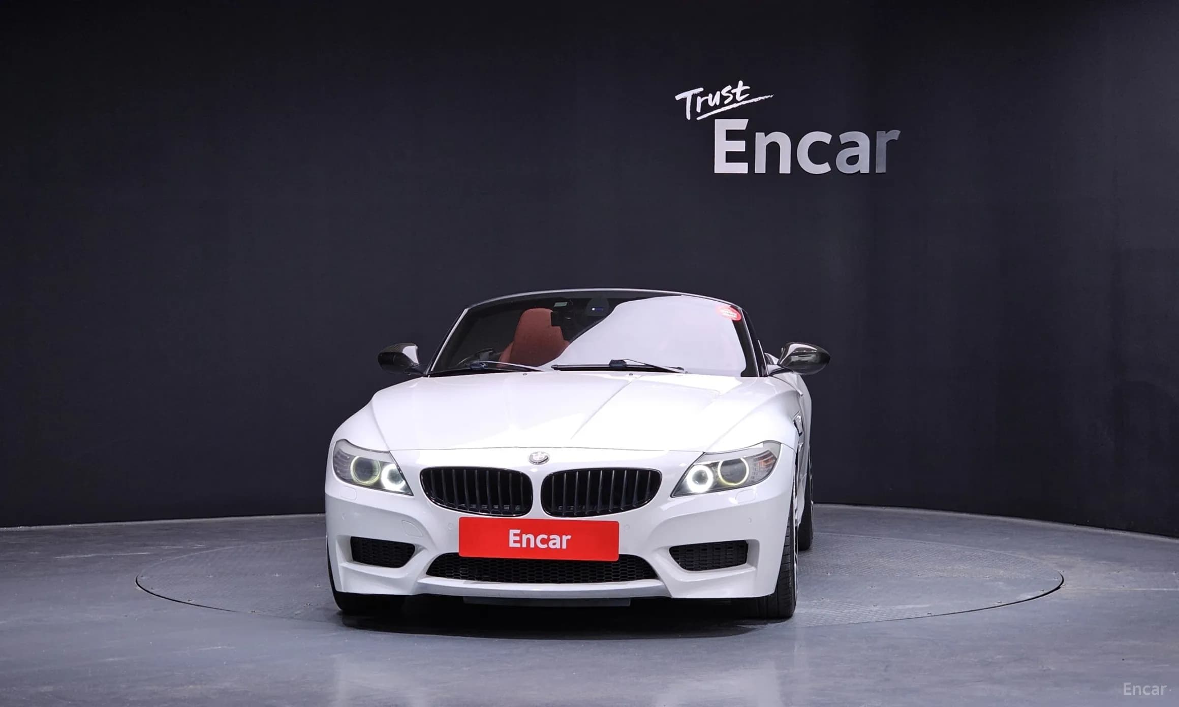 Z4 (E89)