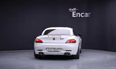 Z4 (E89)
