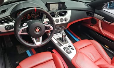 Z4 (E89)
