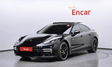 Panamera (971)