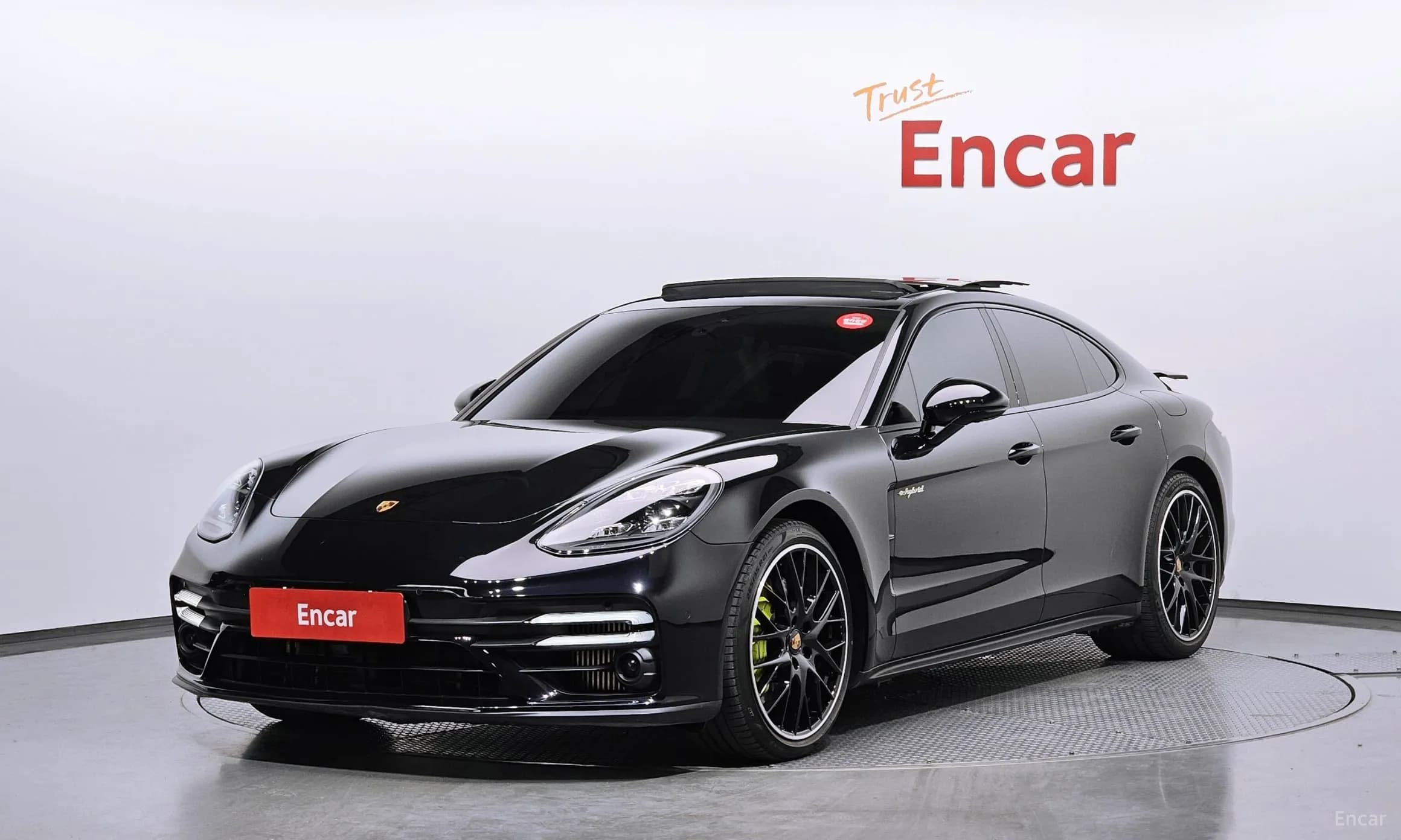 Panamera (971)