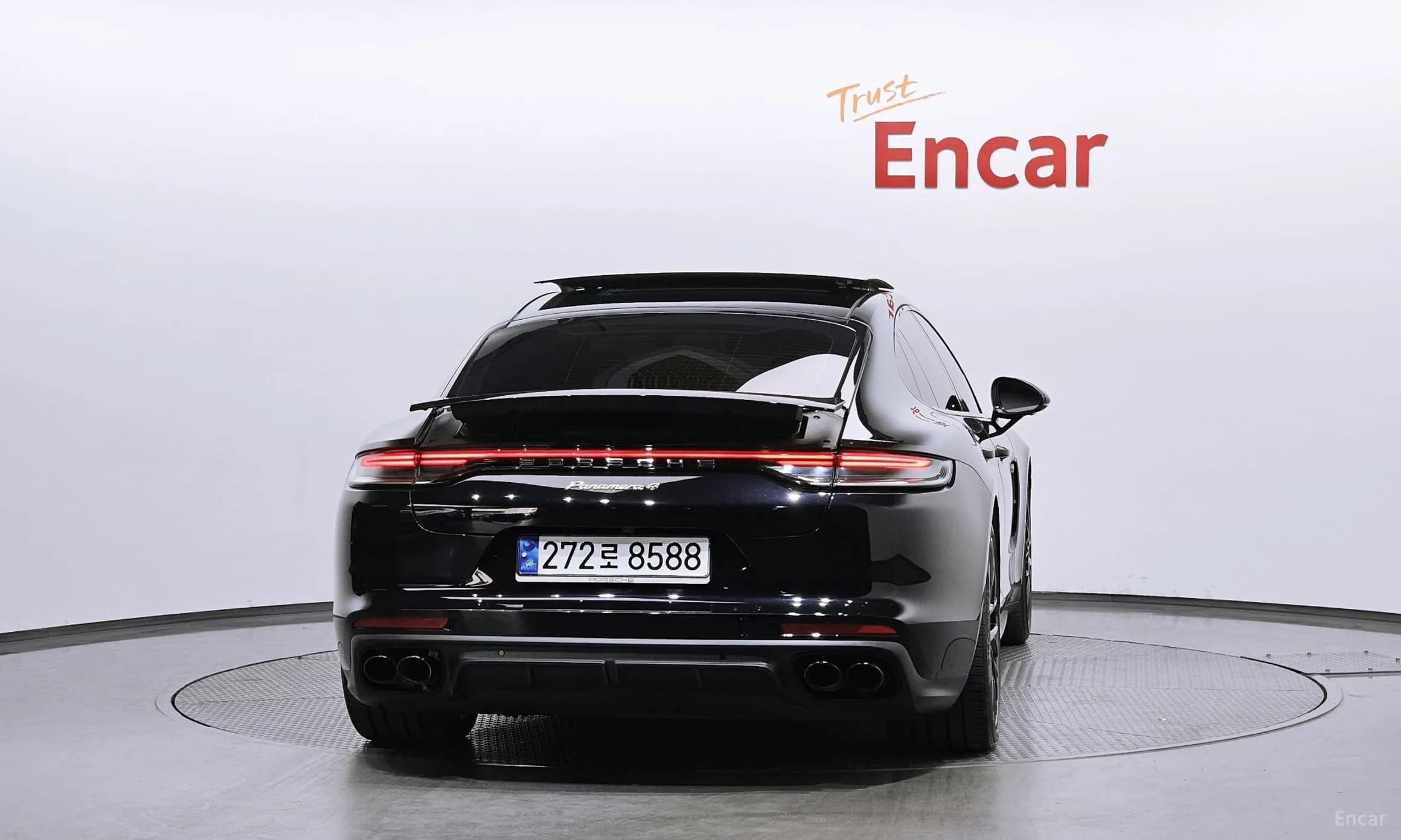 Panamera (971)