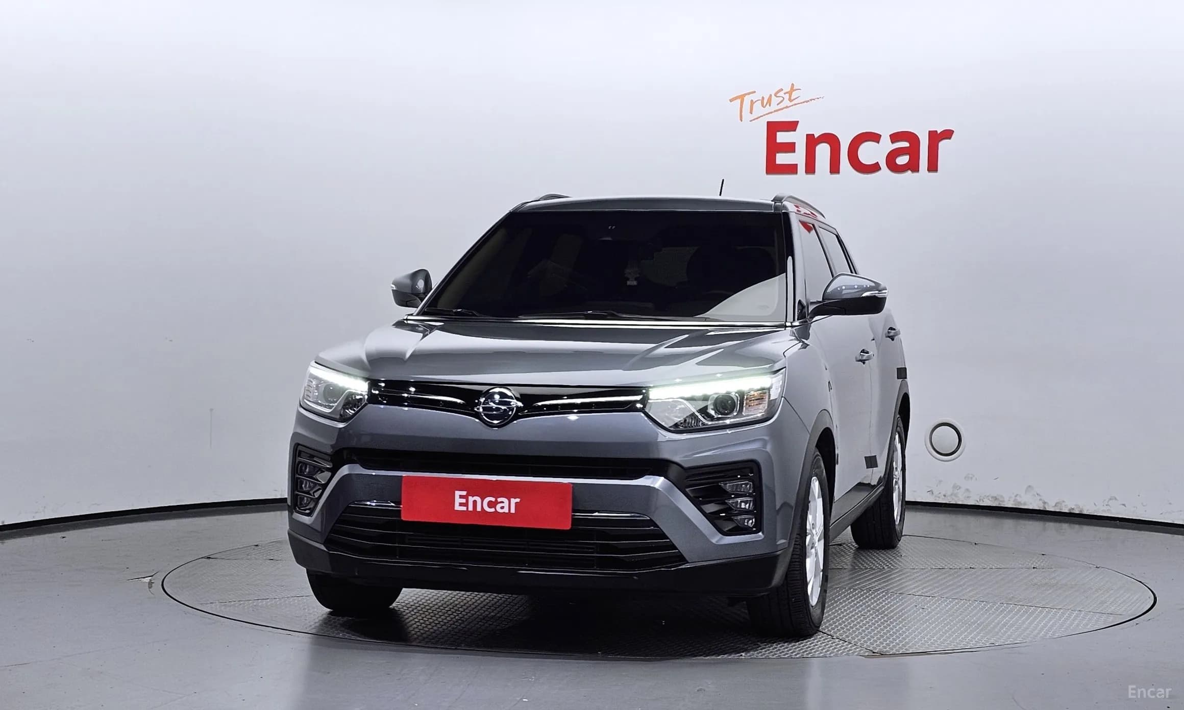 Berry New Tivoli
