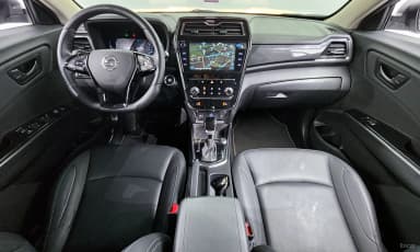 Berry New Tivoli