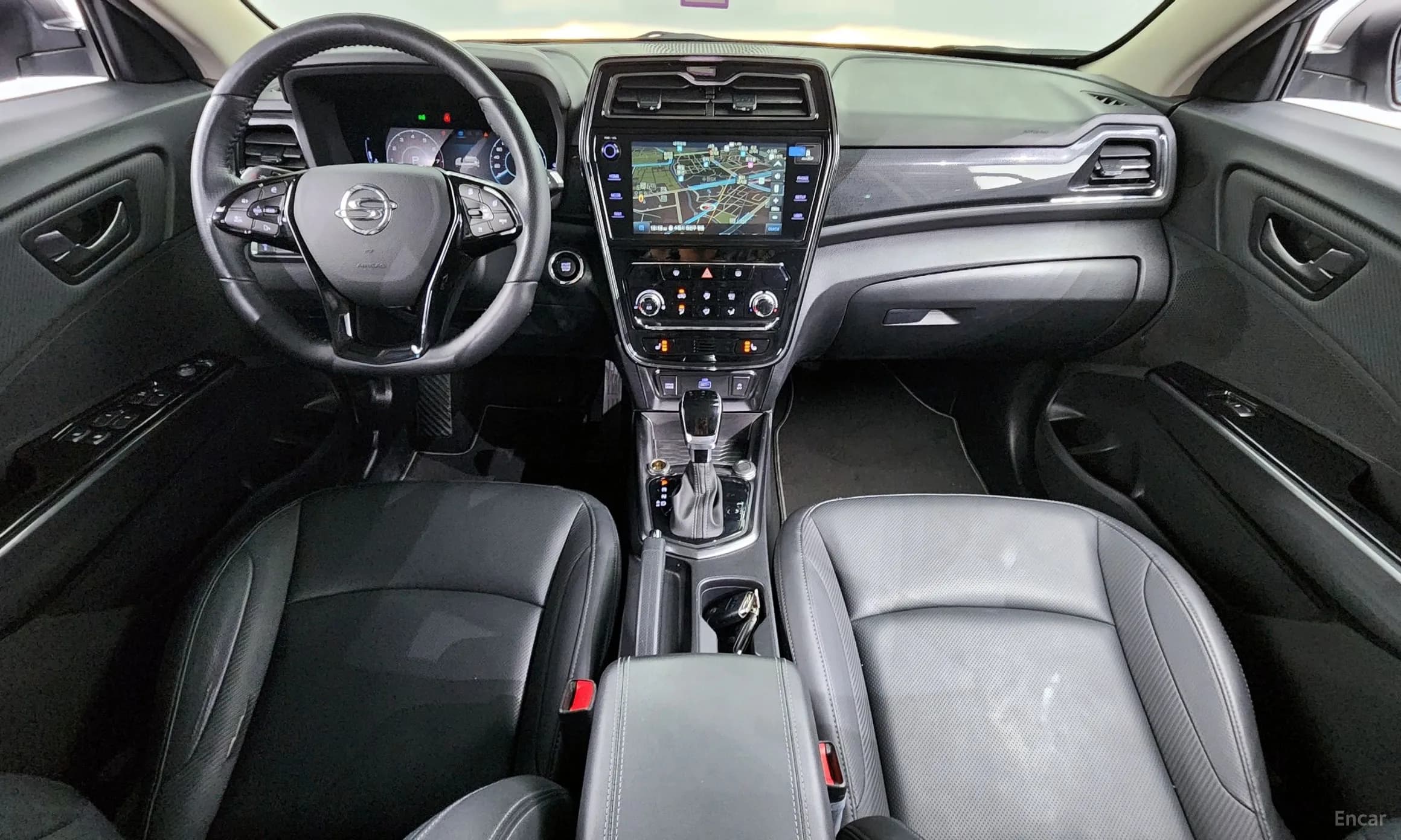 Berry New Tivoli
