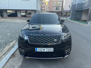 Range Rover Bella