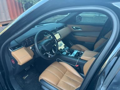Range Rover Bella