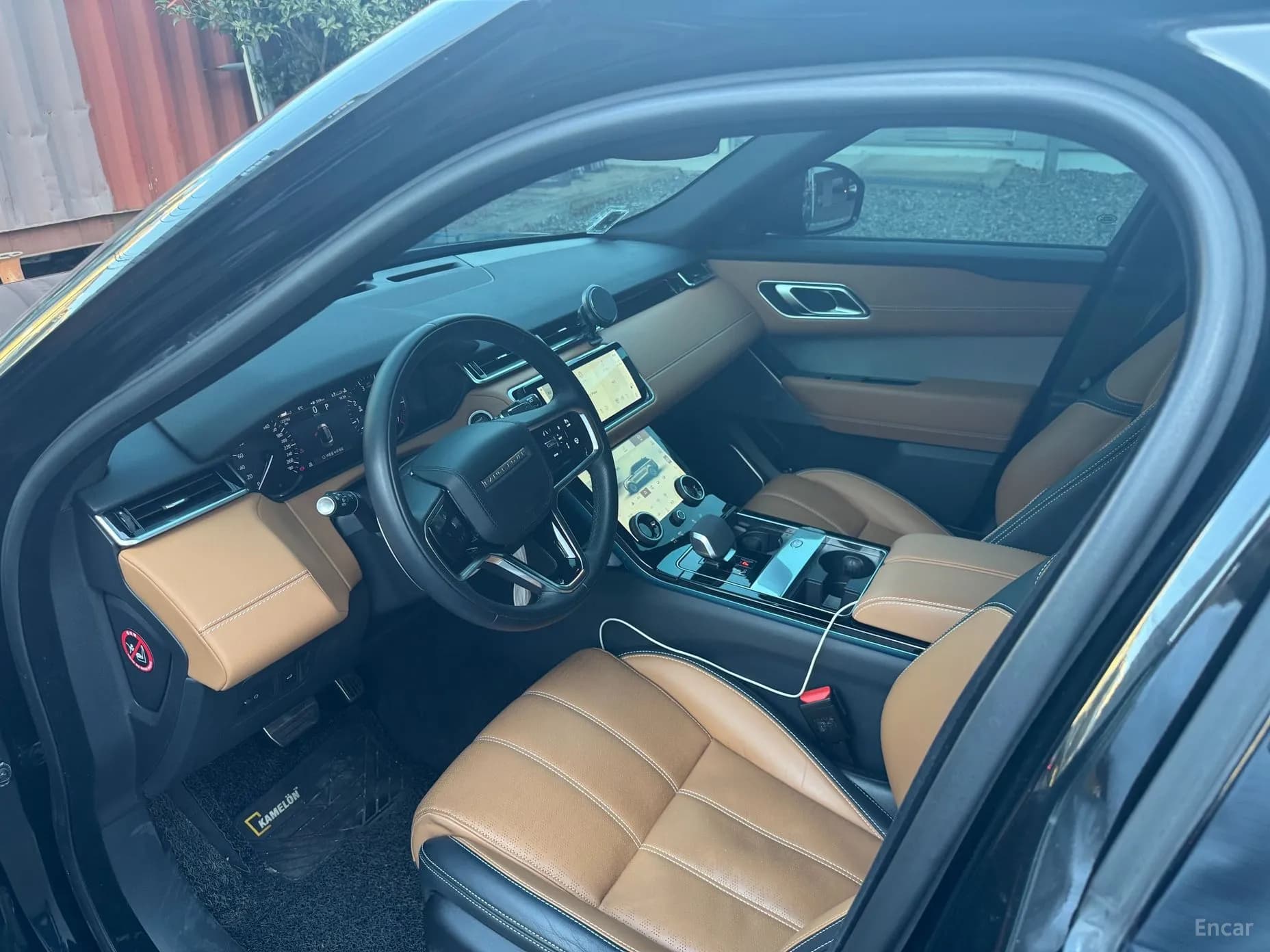 Range Rover Bella