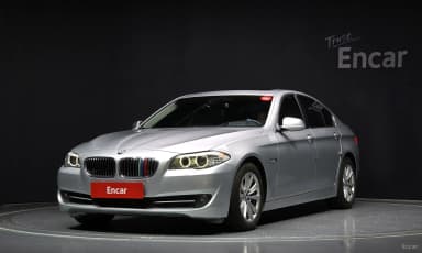 5 Series (F10)