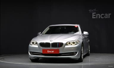 5 Series (F10)
