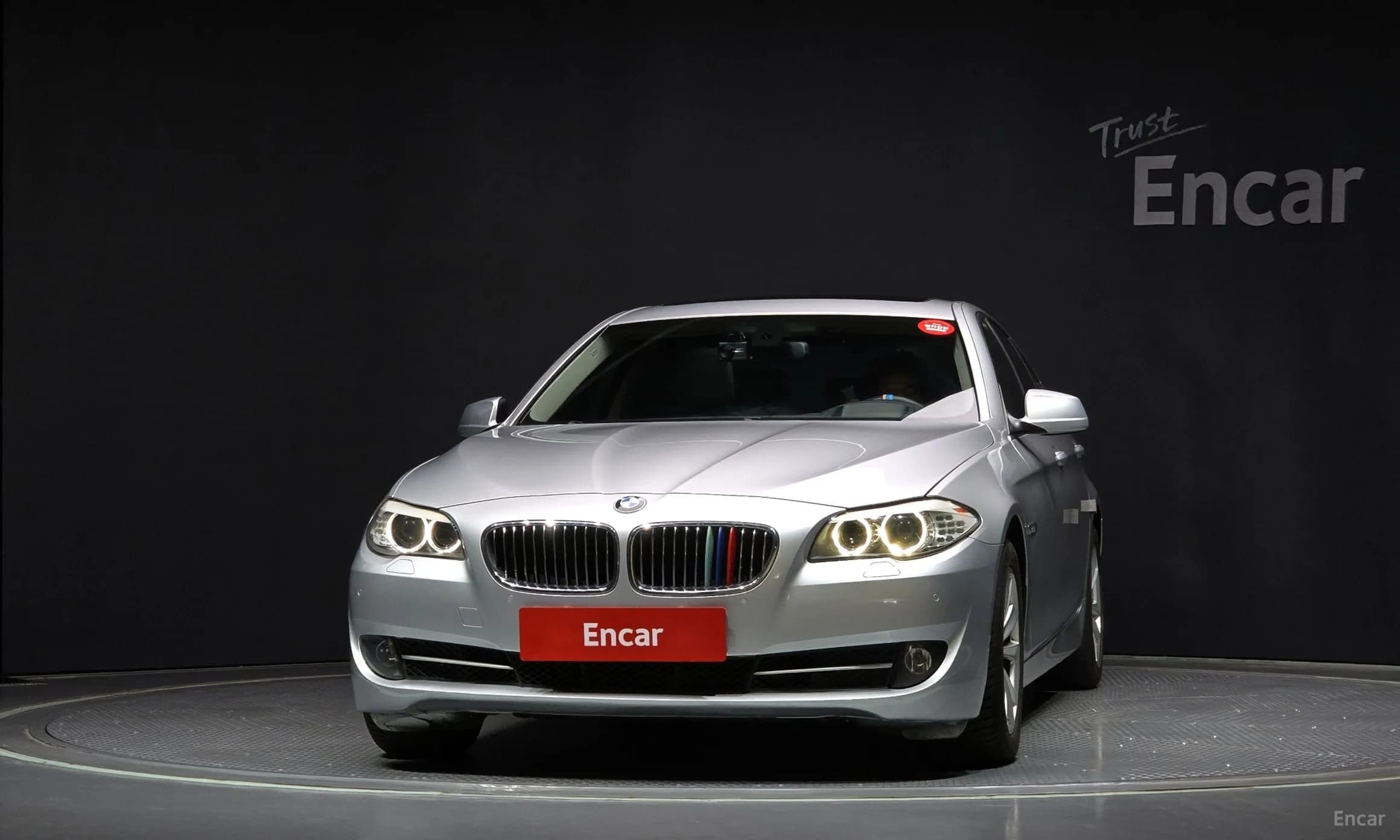 5 Series (F10)