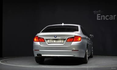 5 Series (F10)