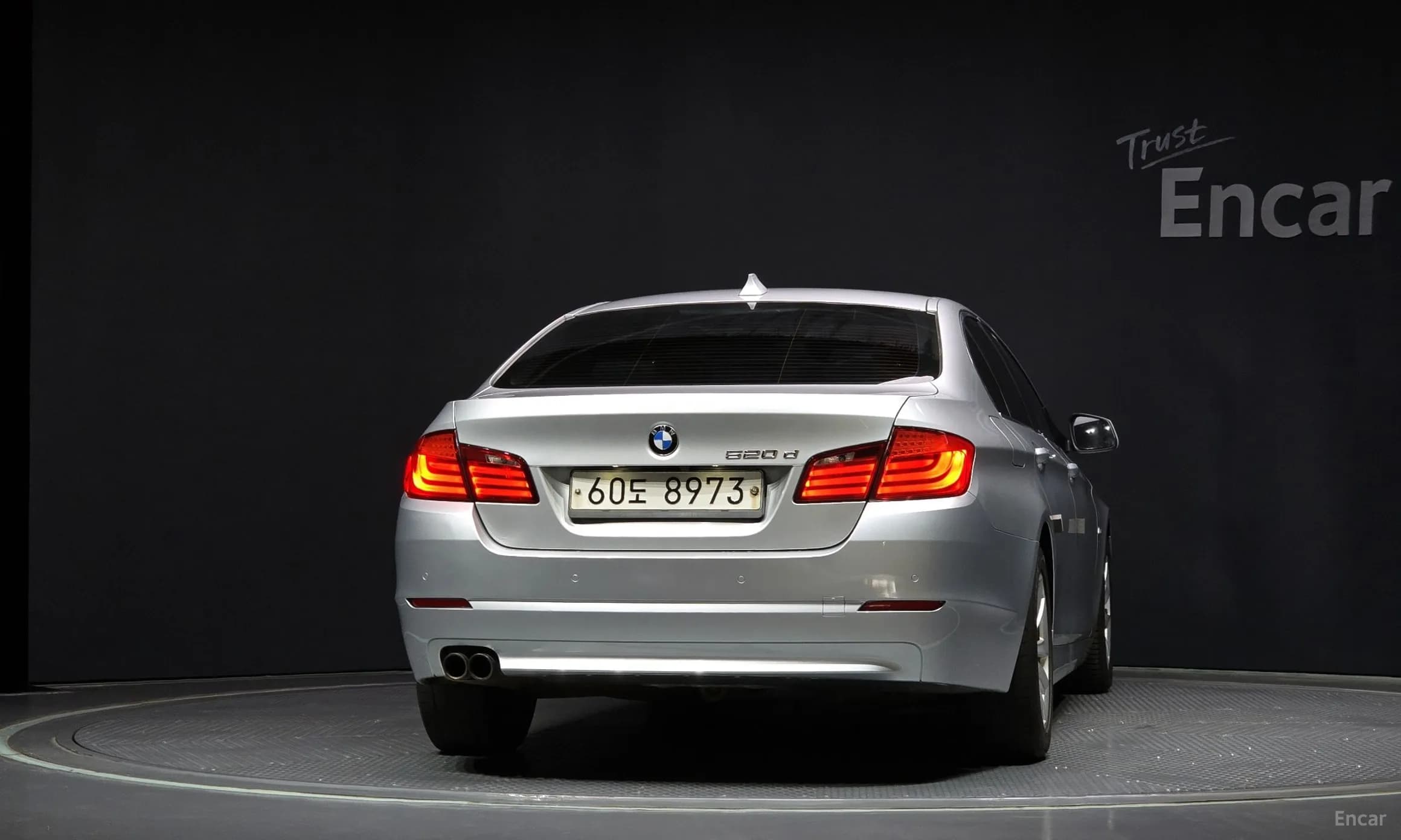 5 Series (F10)