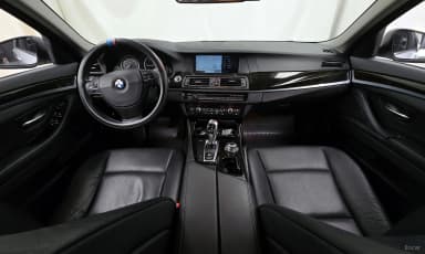 5 Series (F10)