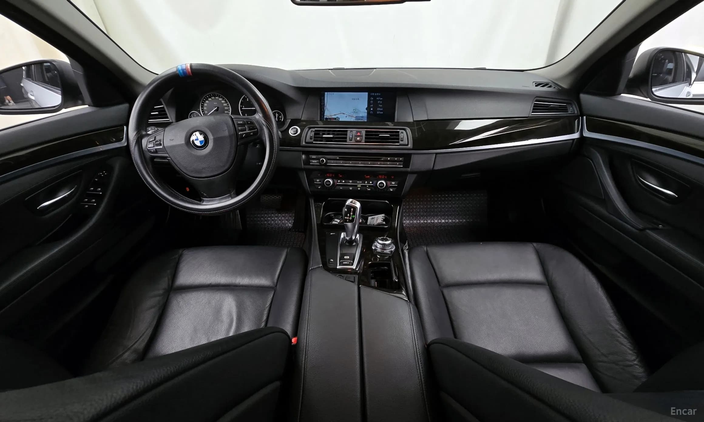 5 Series (F10)