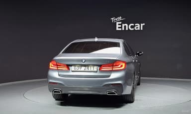 5 Series (G30)