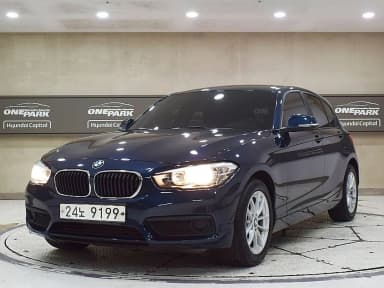 1 Series (F20)