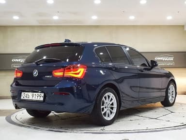 1 Series (F20)