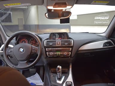 1 Series (F20)