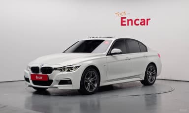 3 Series (F30)