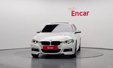 3 Series (F30)
