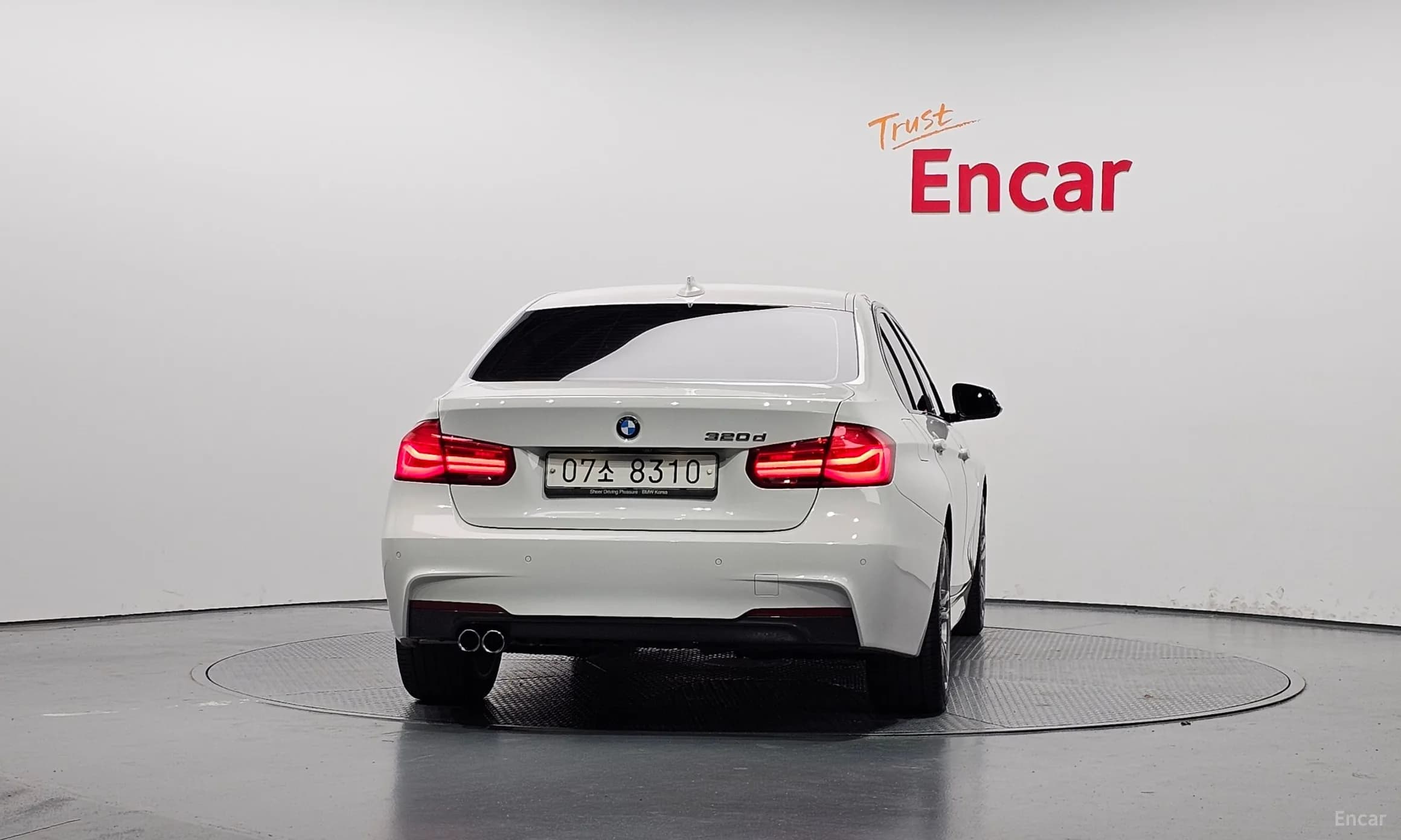 3 Series (F30)
