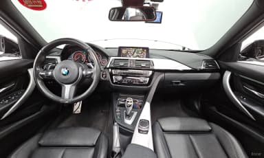 3 Series (F30)