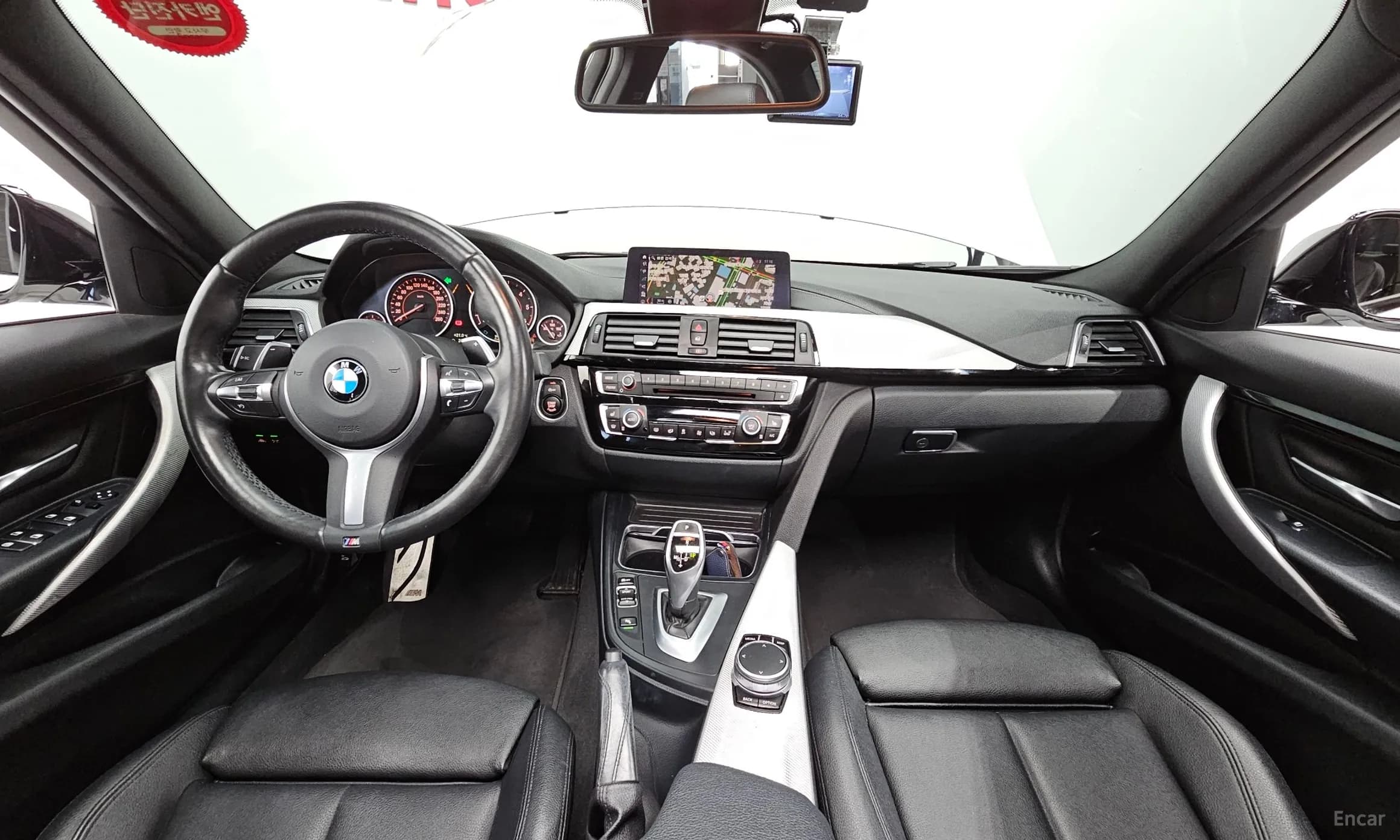 3 Series (F30)
